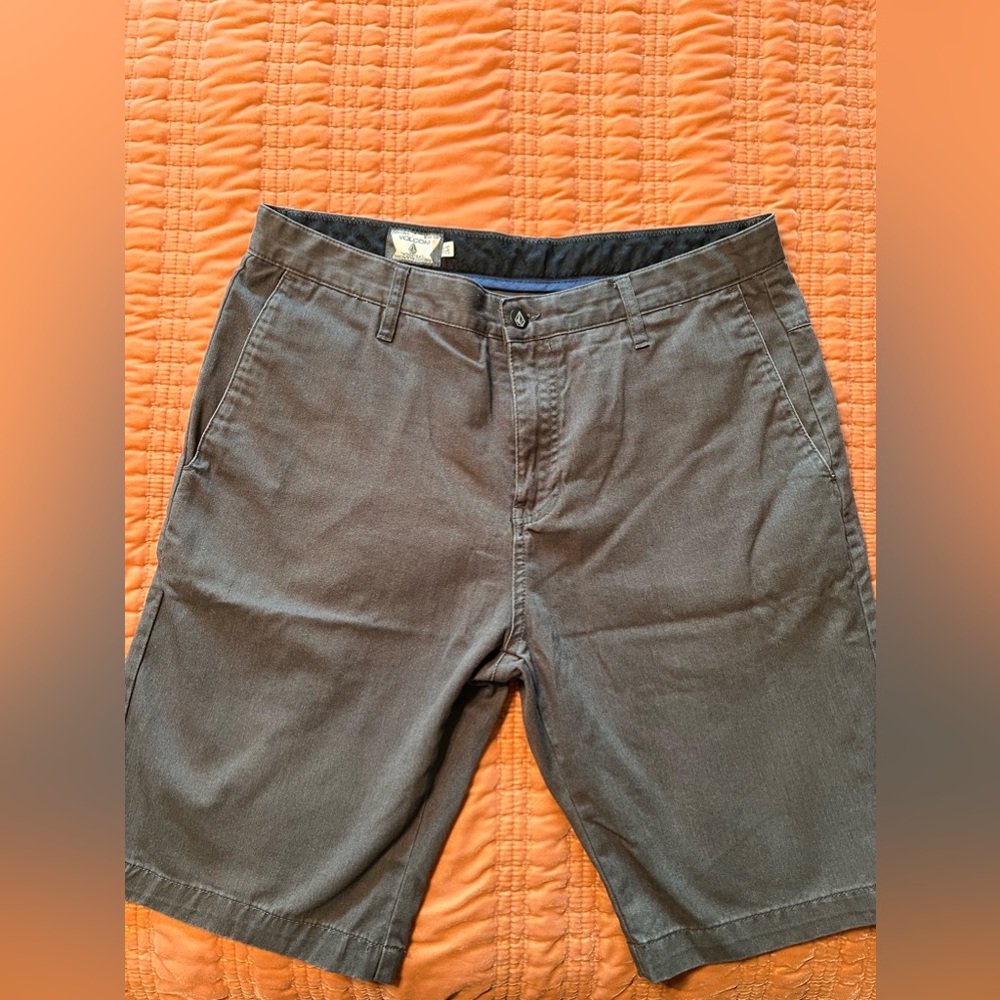 Men’s Volcom Shorts